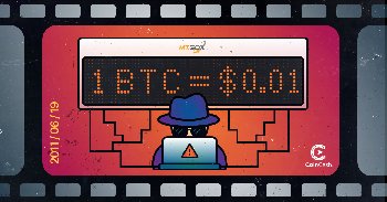A Mt. Gox kriptotőzsde megoldatlan misztériuma
